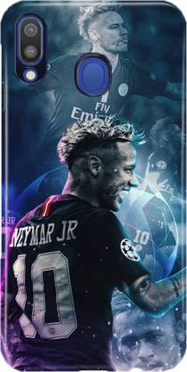 ADZIRE Back Cover for Samsung Galaxy M20