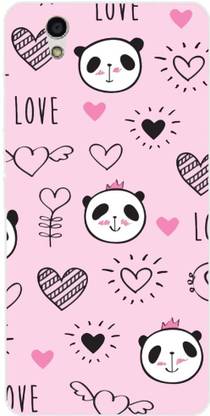 SmartNxt Back Cover for Gionee F103