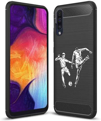 Flipkart SmartBuy Back Cover for Samsung Galaxy A50