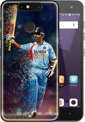 ONLITE Back Cover for ZTE V8 Mini