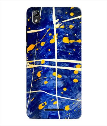 XPRINT Back Cover for Lava Z60