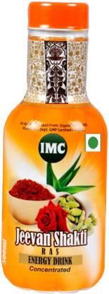 IMC Jeevan Shakti Ras Rose