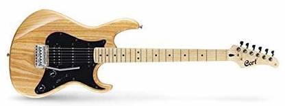 Cort G200DX-NA Archtop Electric Guitar