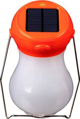 Mitva MS16C SOLAR LANTERN इमरजेंसी लाइट