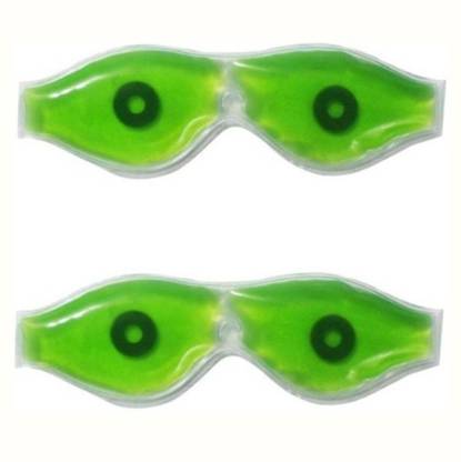 DIVYA 2 Aloevera Gel Eye mask