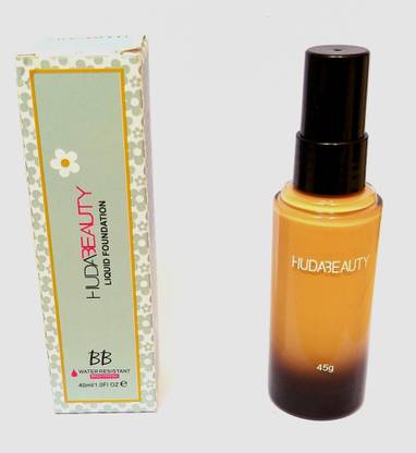 Huda Beauty F521 Primer  - 45 g