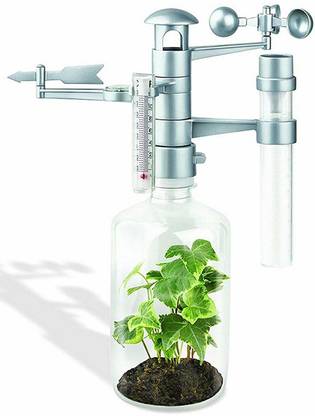 Lattice DIY Educational Weather Station Science Kit