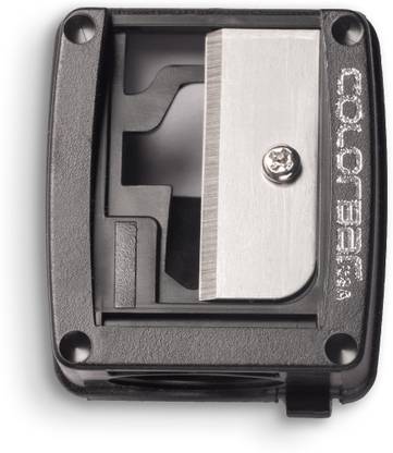 COLORBAR Single Barrel Makeup Pencil Sharpener