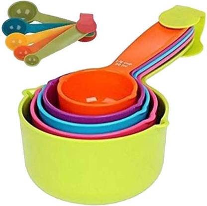 HPK measur10 Measuring Cup Set