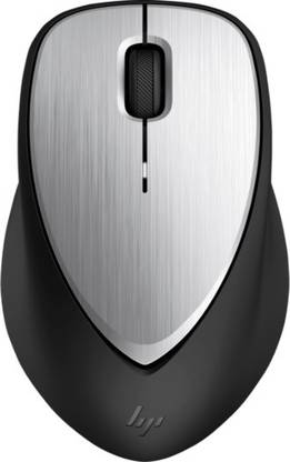 HP X5500 Wired Ambidextrous Optical Mouse