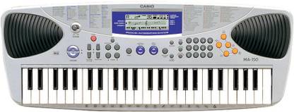 CASIO MA-150 KM10 Digital Portable Keyboard