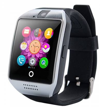 SMT Q18-69K Smart watch Smartwatch