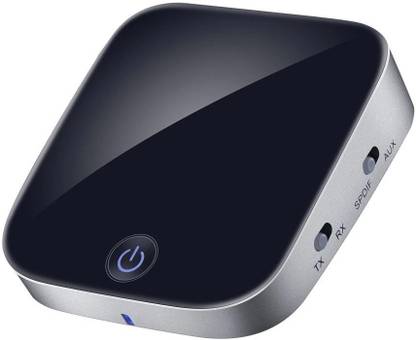 Tobo BTI-029 Bluetooth Audio Transmitter Receiver Wireless Bluetooth Adapter for Mobile ,TV. 60 W Bluetooth Home Theatre