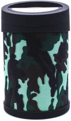 breel Ubn SP-50 Mzo Bass Wireless 4 W Bluetooth Speaker