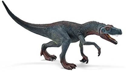Schleich North America Herrerasaurus Toy Figure
