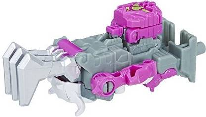 TRANSFORMERS Generations Power of the Primes Liege Maximo Prime Master