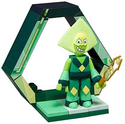 McFarlane Toys Steven Universe Jailbreak Micro Construction Set