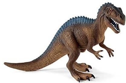 Schleich Acrocanthosaurus Toy Figure