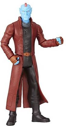 MARVEL Guardians of the Galaxy Yondu, 6-inch