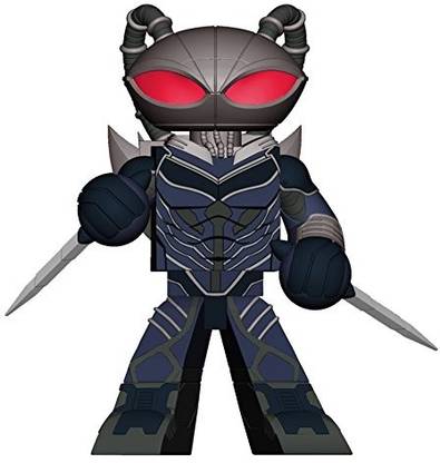 Diamond Select Toys Dc Injustice Black Manta Vinimate Vinyl Figure