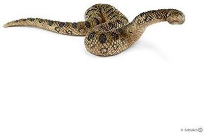 Schleich North America Green Anaconda Toy