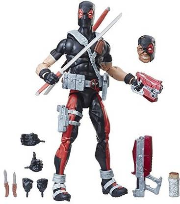MARVEL Legends Series 12-inch Deadpool Figure