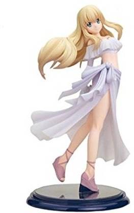 Kotobukiya Aldnoah Zero: Asseylum Vers Allusia ANI-Statue