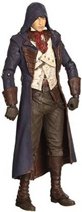 McFarlane Toys Assassin's Creed Series 3 Arno Dorian Action Figure