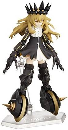 Good Smile Black Rock Shooter: Chariot Figma (TV Animation Version)