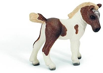 Schleich Falabella Foal Toy Figure