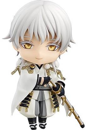 Good Smile Touken Ranbu Online: Tsurumaru Kuninaga Nendoroid Action Figure