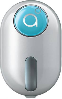 Godrej Aer Click Cool Surf Blue Car Freshener Diffuser Click Gel