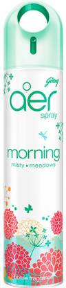 Godrej aer Spray Room Freshener for Home & Office Mo Godrej aer Spray Room Freshener for Home & Office Mo