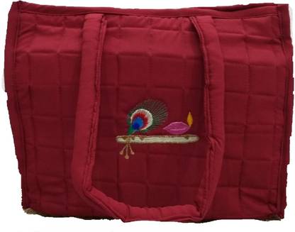 sheQ 3 chain multipurpose bag Multipurpose Bag