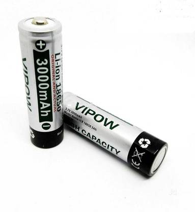 Vipow vip-3000 Battery