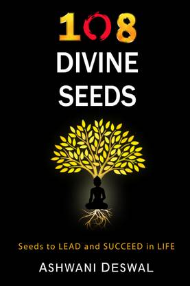 108 Divine Seeds