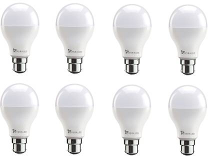 Syska 20 W Basic Standard B22 LED Bulb