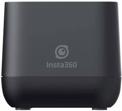 Insta360 ONE X Battery Charging Station Dock  Camera Battery Charger