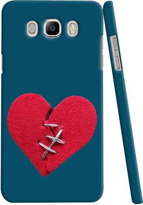 GIFT4EVER Back Cover for SAMSUNG GALAXY J7-16