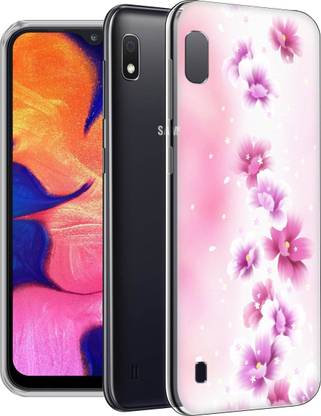 Flipkart SmartBuy Back Cover for Samsung Galaxy A10