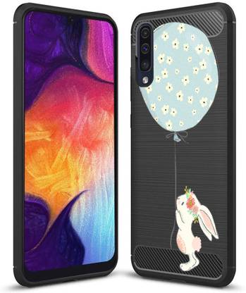 Flipkart SmartBuy Back Cover for Samsung Galaxy A50