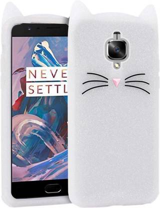 CASE CREATION Back Cover for OnePlus 3T