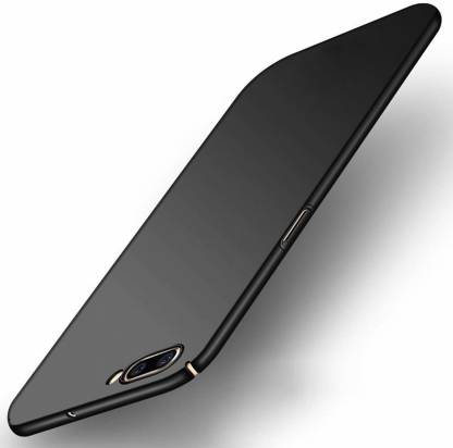 ETECHNIC Back Cover for Realme C1