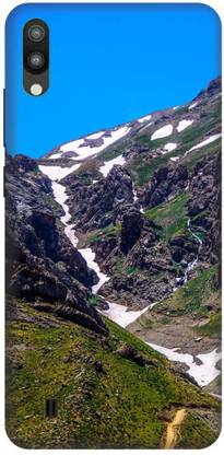 MOBICORN Back Cover for SAMSUNG GALAXY M10