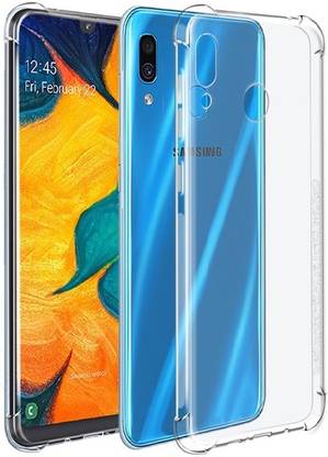 Trenzo Back Cover for Samsung Galaxy A30