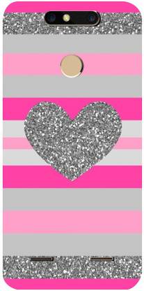 mitzvah Back Cover for ZTE Blade V8 Mini