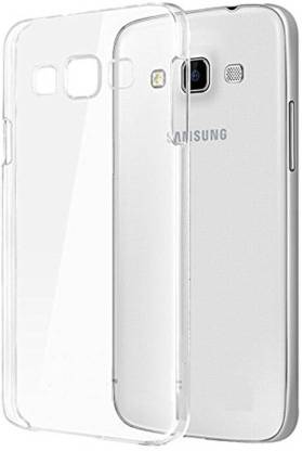 Bizone Back Cover for Samsung Galaxy Grand 2