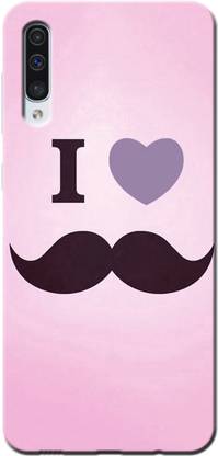 Coolcase Back Cover for Samsung Galaxy A50/Samsung A50/A50/Galaxy A50/Samsung A50