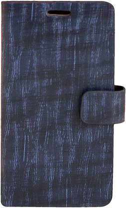 VeilSide Flip Cover for Universal Flip Cover For Swipe Elite Plus