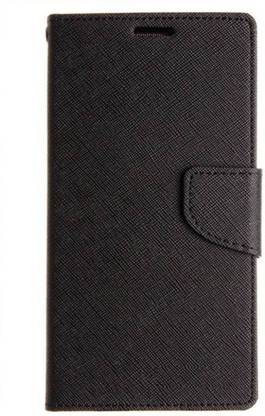 Gamora Flip Cover for Asus Zenfone 3 Delux